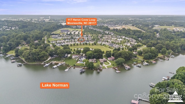 117 Heron Cove Loop, Mooresville, NC 28117 - photo 4