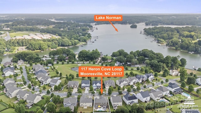 117 Heron Cove Loop, Mooresville, NC 28117 - photo 5