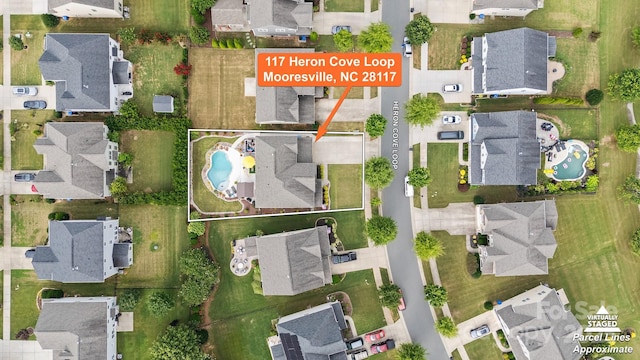 117 Heron Cove Loop, Mooresville, NC 28117 - photo 6