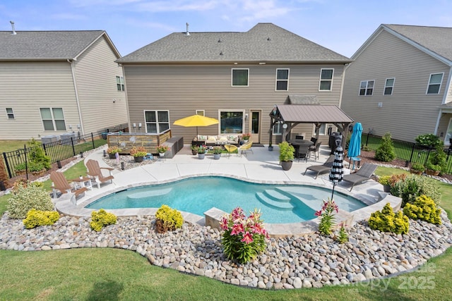 117 Heron Cove Loop, Mooresville, NC 28117 - photo 47