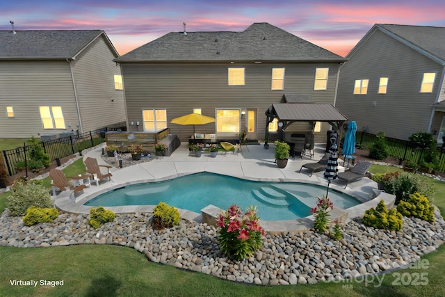 117 Heron Cove Loop, Mooresville, NC 28117 - photo 48