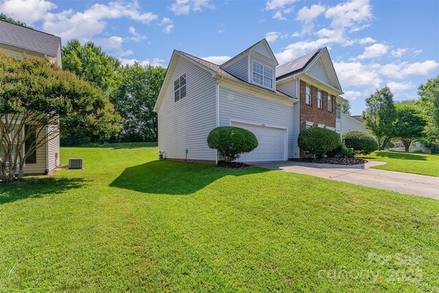 11850 Old Timber Rd, Charlotte, NC 28269 - photo 3