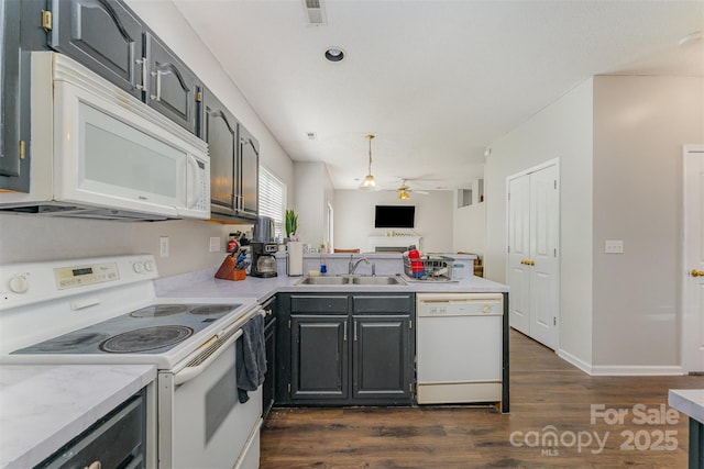 11850 Old Timber Rd, Charlotte, NC 28269 - photo 13