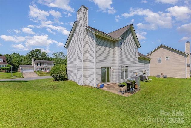 11850 Old Timber Rd, Charlotte, NC 28269 - photo 26