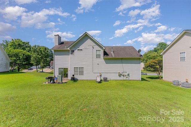 11850 Old Timber Rd, Charlotte, NC 28269 - photo 27
