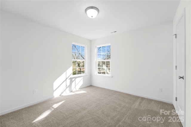167 Dry Dock Loop, Mooresville, NC 28117 - unfurnished room with carpet floors and baseboards