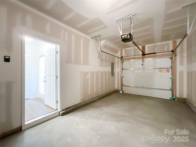 1836 Teachers House Rd NW, Concord, NC 28027 - photo 15