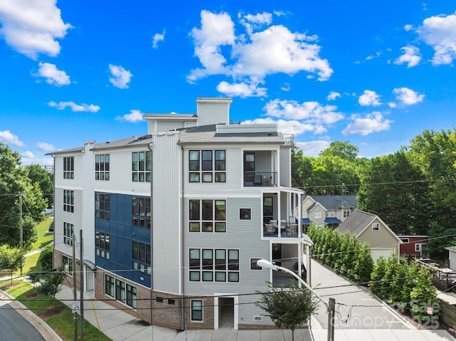 501 E 37th St Unit E, Charlotte, NC 28205 - photo 1