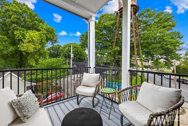 501 E 37th St Unit E, Charlotte, NC 28205 - photo 3