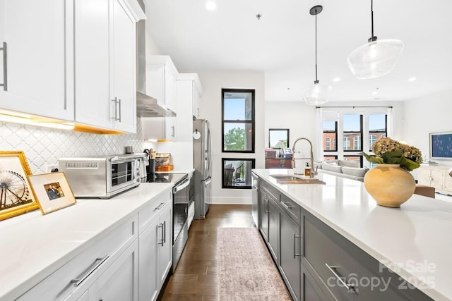 501 E 37th St Unit E, Charlotte, NC 28205 - photo 10