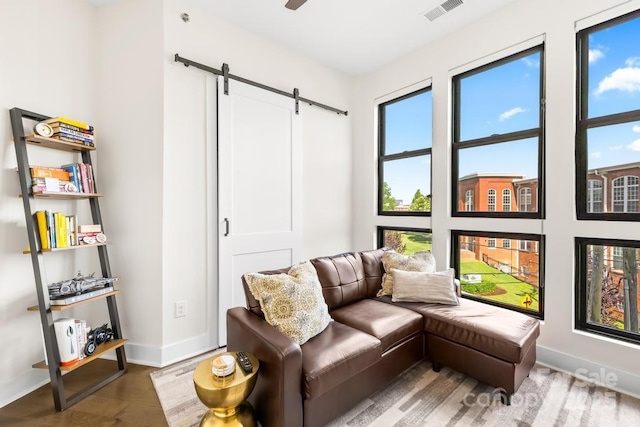 501 E 37th St Unit E, Charlotte, NC 28205 - photo 21