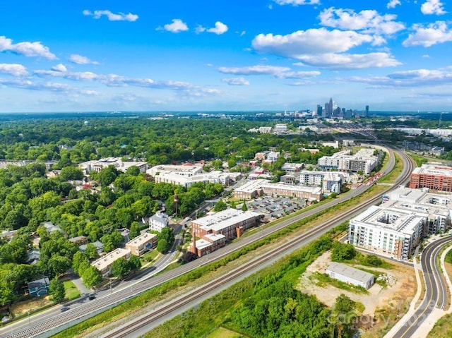 501 E 37th St Unit E, Charlotte, NC 28205 - photo 30