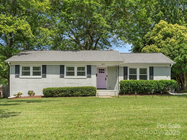 3839 Woodleaf Rd, Charlotte, NC 28205 - photo 1