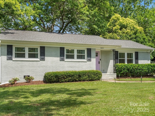 3839 Woodleaf Rd, Charlotte, NC 28205 - photo 3