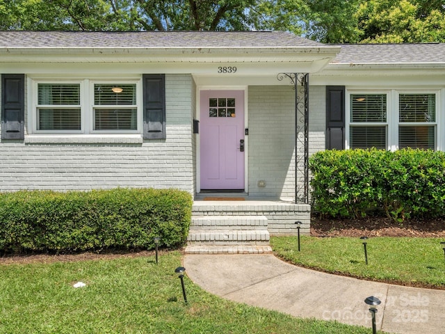 3839 Woodleaf Rd, Charlotte, NC 28205 - photo 4