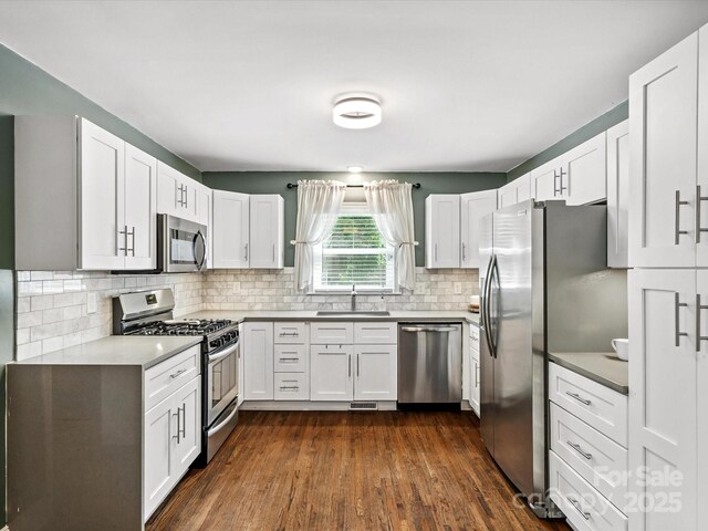 3839 Woodleaf Rd, Charlotte, NC 28205 - photo 10