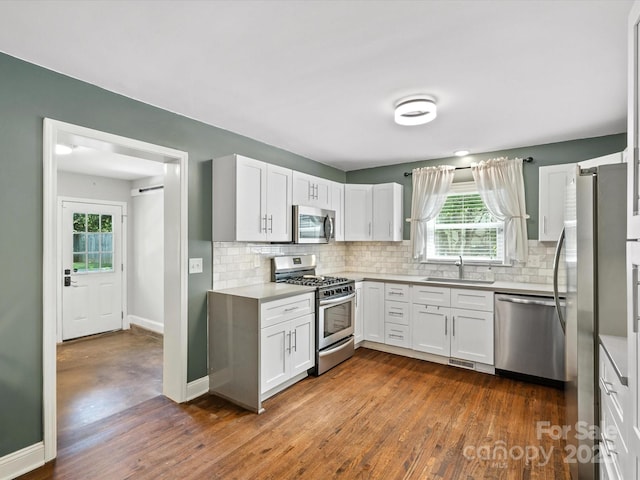 3839 Woodleaf Rd, Charlotte, NC 28205 - photo 12