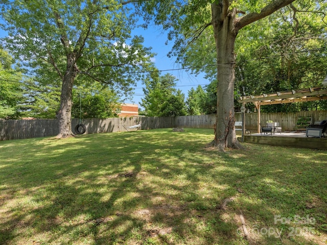 3839 Woodleaf Rd, Charlotte, NC 28205 - photo 30