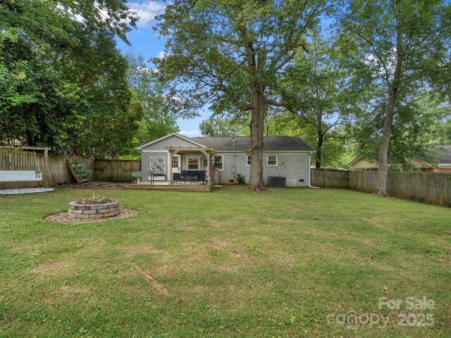 3839 Woodleaf Rd, Charlotte, NC 28205 - photo 32