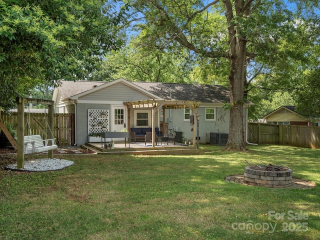 3839 Woodleaf Rd, Charlotte, NC 28205 - photo 34