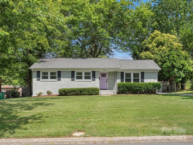 3839 Woodleaf Rd, Charlotte, NC 28205 - photo 35
