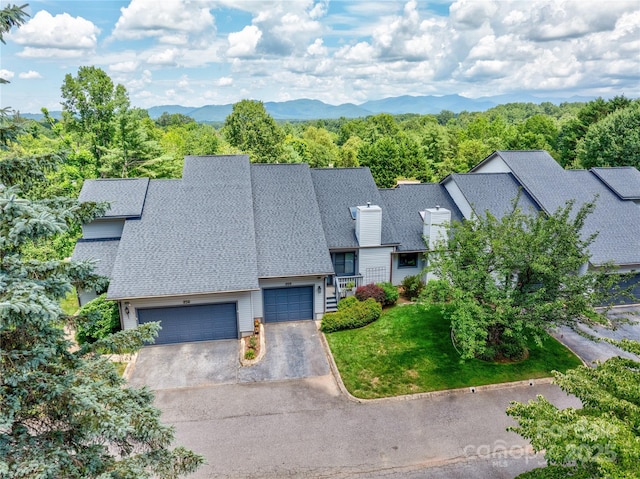 223 Cheyenne Ct, Asheville, NC 28803 - photo 28