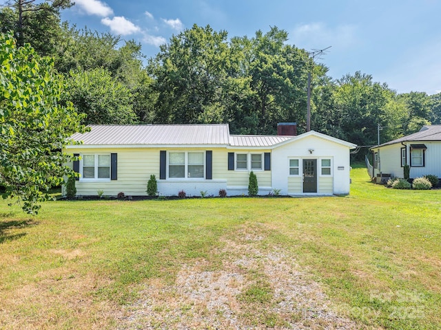 3630 Old Mocksville Rd, Salisbury, NC 28144 - photo 1
