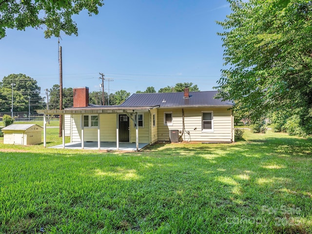 3630 Old Mocksville Rd, Salisbury, NC 28144 - photo 31
