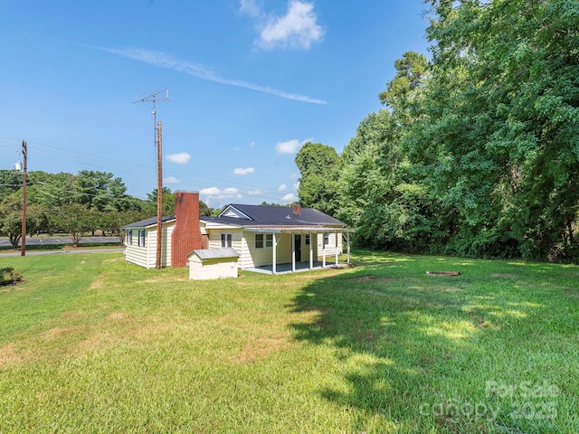 3630 Old Mocksville Rd, Salisbury, NC 28144 - photo 32