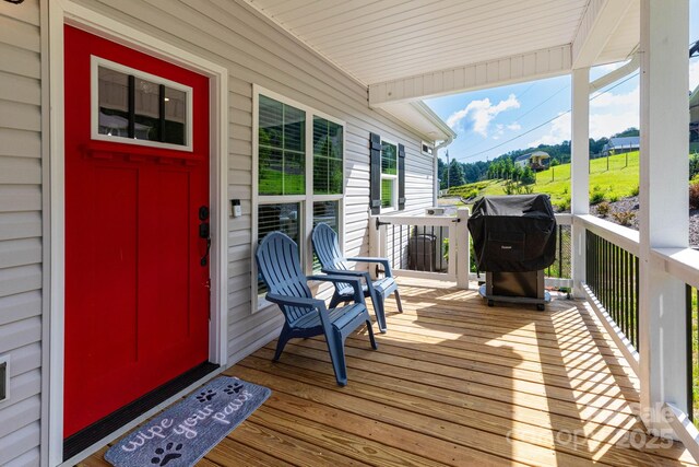 605 Red Bank Rd, Waynesville, NC 28786 - photo 3