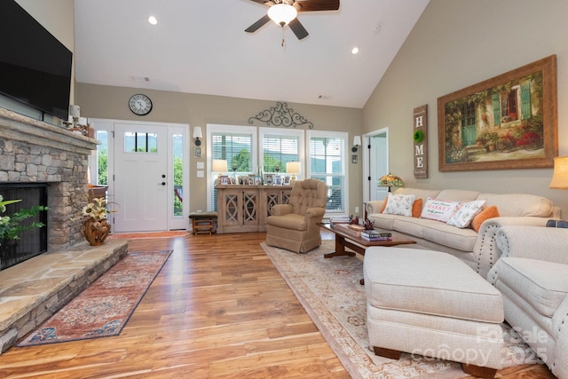 605 Red Bank Rd, Waynesville, NC 28786 - photo 8