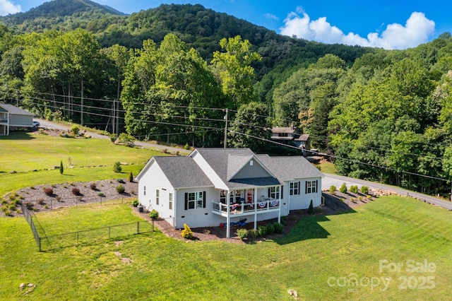605 Red Bank Rd, Waynesville, NC 28786 - photo 26
