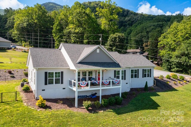 605 Red Bank Rd, Waynesville, NC 28786 - photo 25