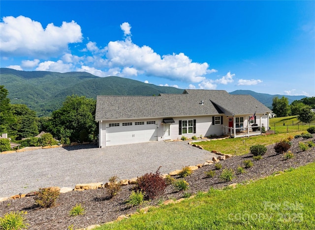605 Red Bank Rd, Waynesville, NC 28786 - photo 2