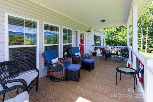 605 Red Bank Rd, Waynesville, NC 28786 - photo 19