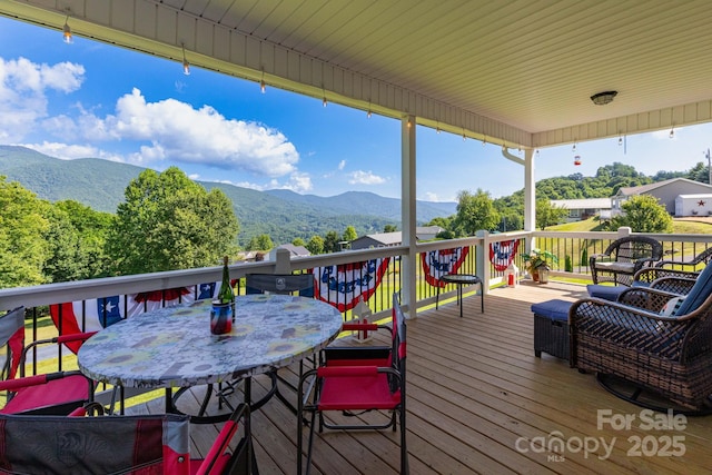 605 Red Bank Rd, Waynesville, NC 28786 - photo 20