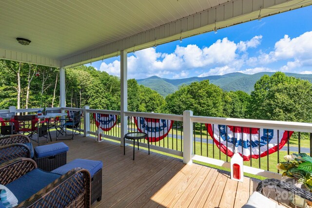 605 Red Bank Rd, Waynesville, NC 28786 - photo 21