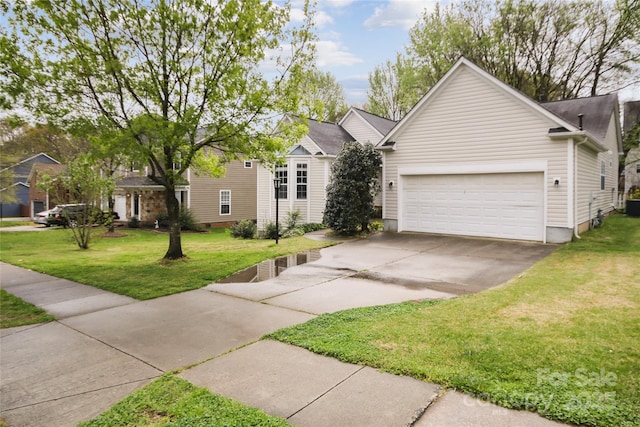 11834 Mourning Dove Ln, Charlotte, NC 28269 - photo 1