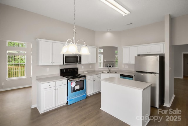 11834 Mourning Dove Ln, Charlotte, NC 28269 - photo 7