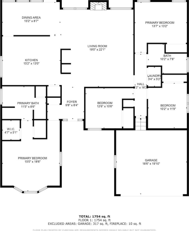 11834 Mourning Dove Ln, Charlotte, NC 28269 - photo 15
