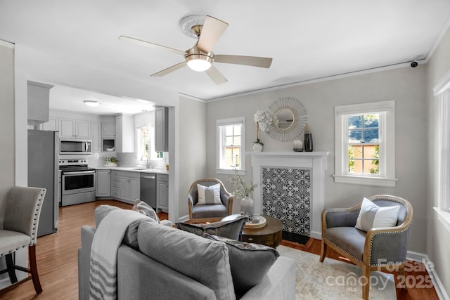3224 Rogers St, Charlotte, NC 28208 - photo 8