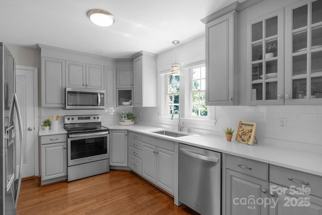 3224 Rogers St, Charlotte, NC 28208 - photo 15