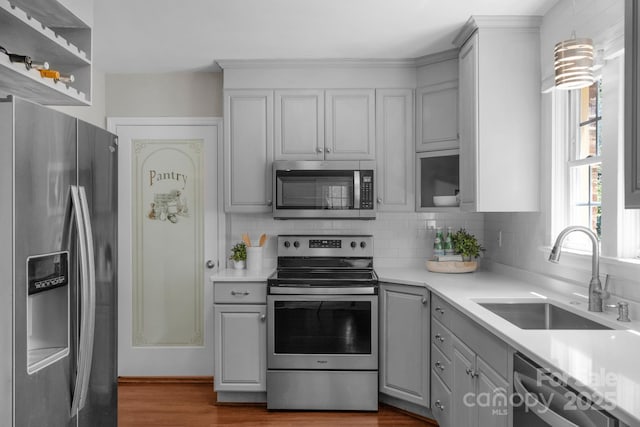 3224 Rogers St, Charlotte, NC 28208 - photo 16