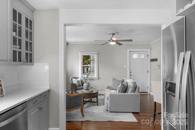 3224 Rogers St, Charlotte, NC 28208 - photo 20