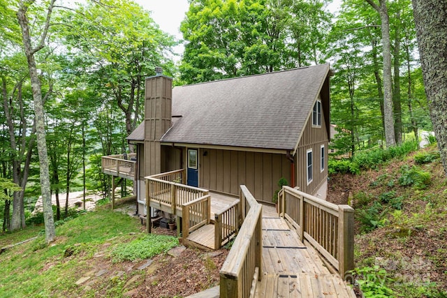 920 Mckinney Gap Dr, Mars Hill, NC 28754 - photo 1