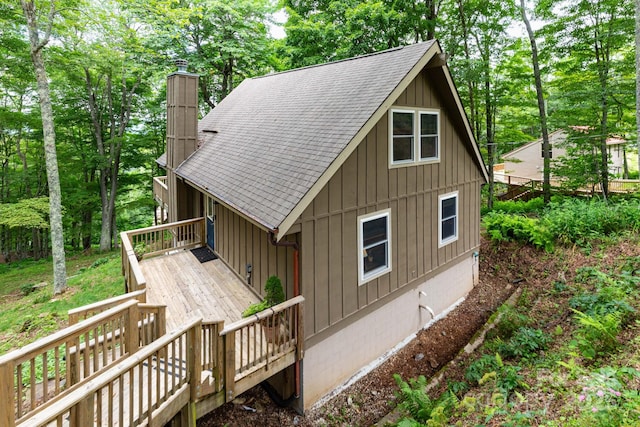 920 Mckinney Gap Dr, Mars Hill, NC 28754 - photo 2