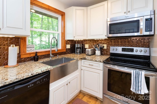 920 Mckinney Gap Dr, Mars Hill, NC 28754 - photo 8