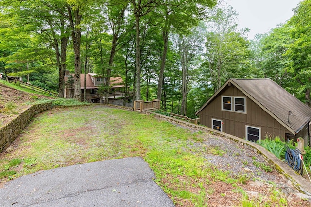 920 Mckinney Gap Dr, Mars Hill, NC 28754 - photo 19