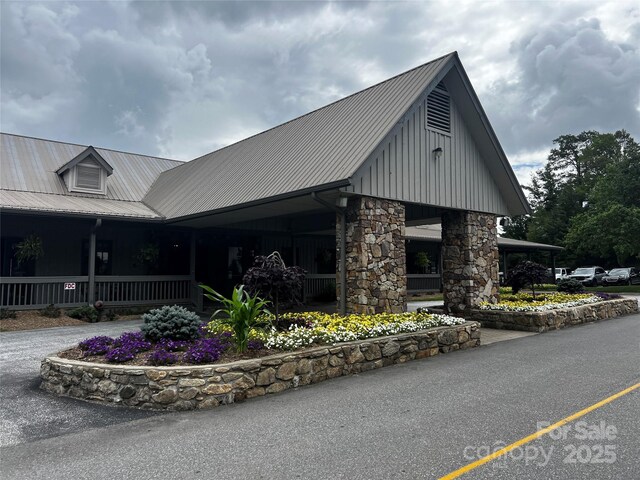920 Mckinney Gap Dr, Mars Hill, NC 28754 - photo 25