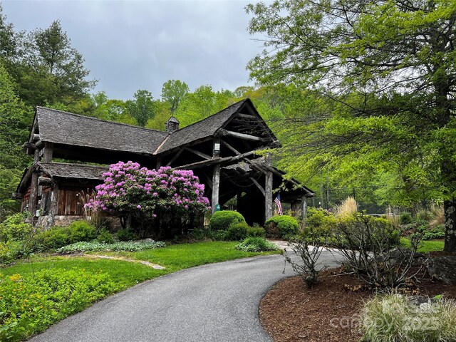 920 Mckinney Gap Dr, Mars Hill, NC 28754 - photo 26
